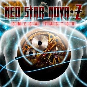 Neo Star Nova-Z Omega Factor album cover