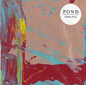 Pond Greens Pool album cover