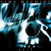 Time MachineEvil album cover Time Machine Evil album cover