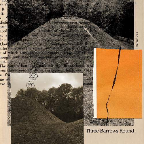 United Bible Studies Three Barrows Round album cover