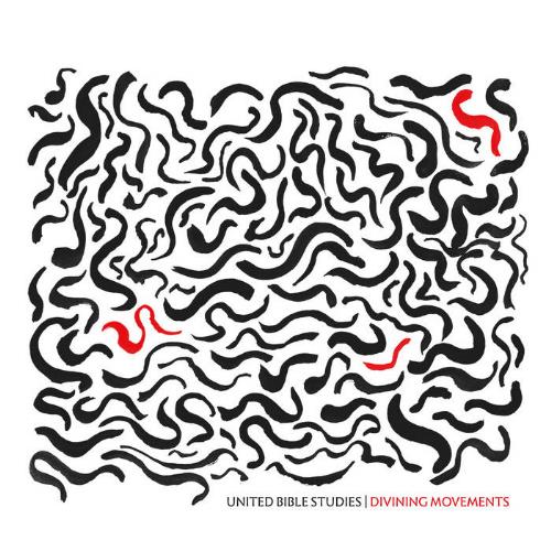 United Bible Studies - Divining Movements CD (album) cover