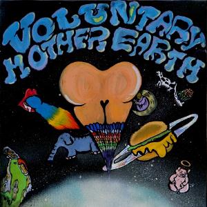 Voluntary Mother Earth Village Avant​-​Garde album cover
