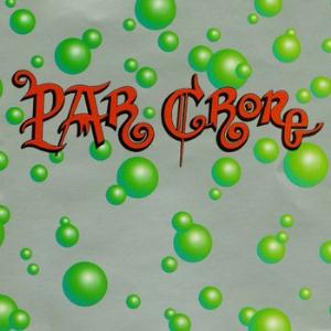 The Luck of Eden Hall - Par Crone CD (album) cover