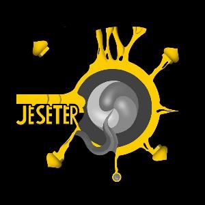 Jeseter - Siddhartha CD (album) cover