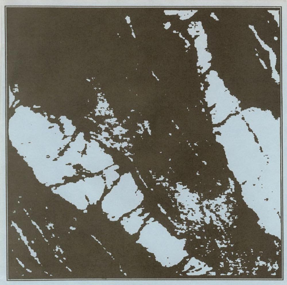 Lull Lull / Delphium: Chime / Gerbarra album cover