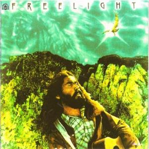 Freelight Wave of Great Change album cover
