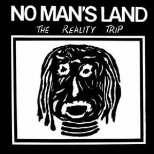 No Man's Land - The Reality Trip CD (album) cover