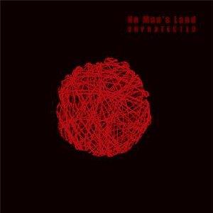 No Man's Land - Unprotected CD (album) cover