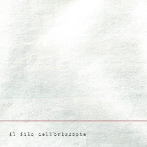 Yuukai Kenchiku - Il Filo Dell'Orizzonte CD (album) cover