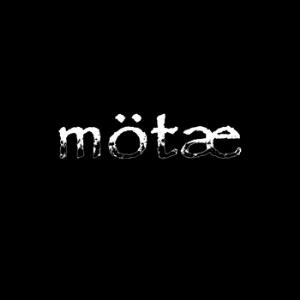Motae Motae album cover