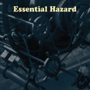 Essential Hazard Essential Hazard album cover