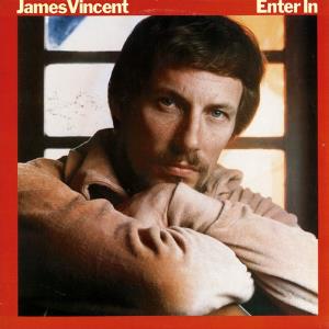 James Vincent - Enter In CD (album) cover