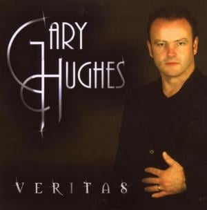 Gary Hughes - Veritas CD (album) cover