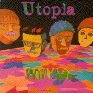 utopia album utopia album