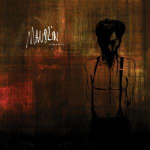 Maudlin - Ionesco CD (album) cover