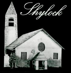 Shylock Gialorgues album cover