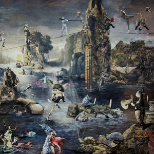  Les Insurgés de Romilly by NI. album cover