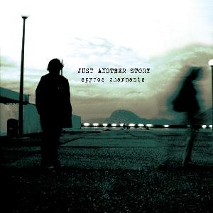 Spyros Charmanis - Just Another Story CD (album) cover