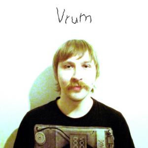 Vrum Pew Pew album cover