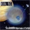 Neural Mass - The Unbreakable Aqua-Mask of Europa  CD (album) cover