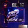 Neural Mass Sunshine Hill  album cover