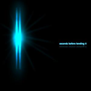 Seconds Before Landing - Seconds Before Landing II CD (album) cover