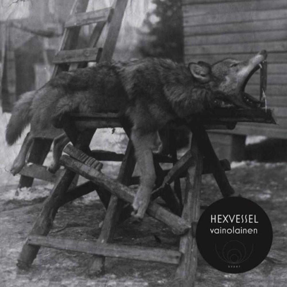Hexvessel Vainolainen album cover