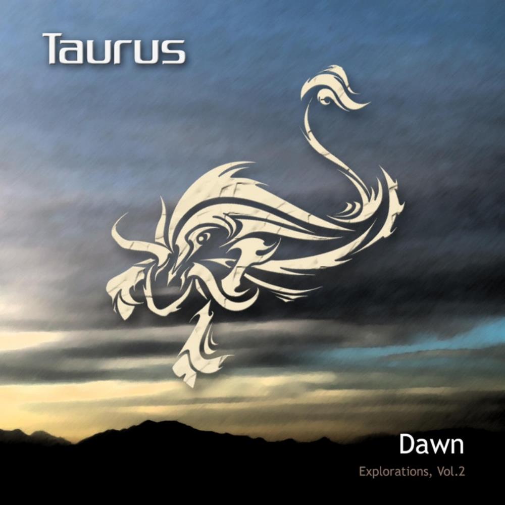 Taurus Dawn (Explorations, Vol.2) album cover