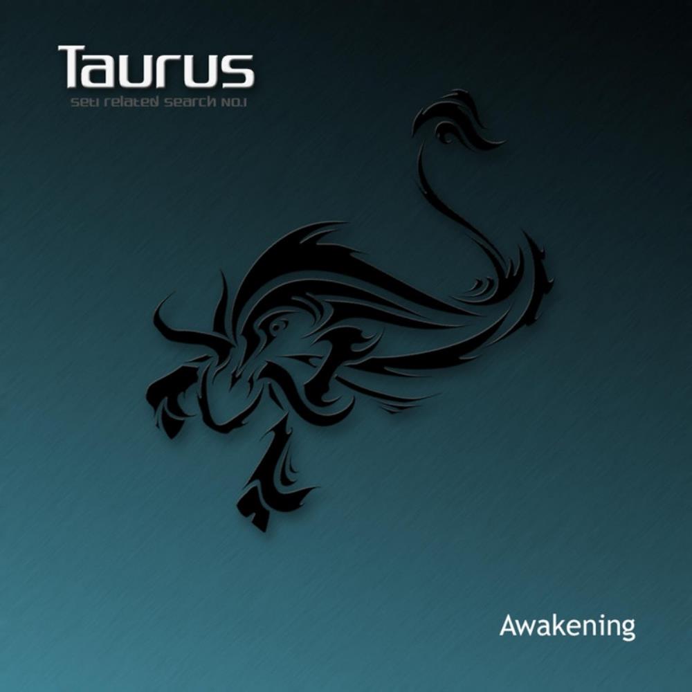 Taurus Awakening (Explorations, Vol.1) album cover