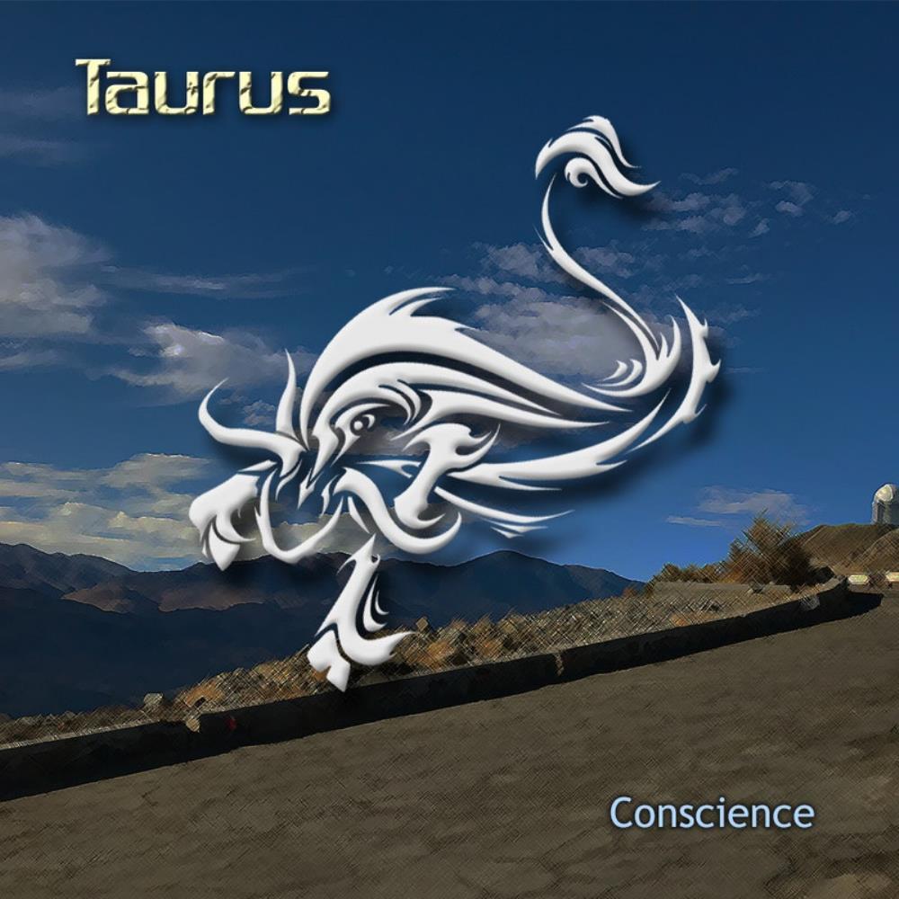 Taurus Conscience (Explorations, Vol.4) album cover