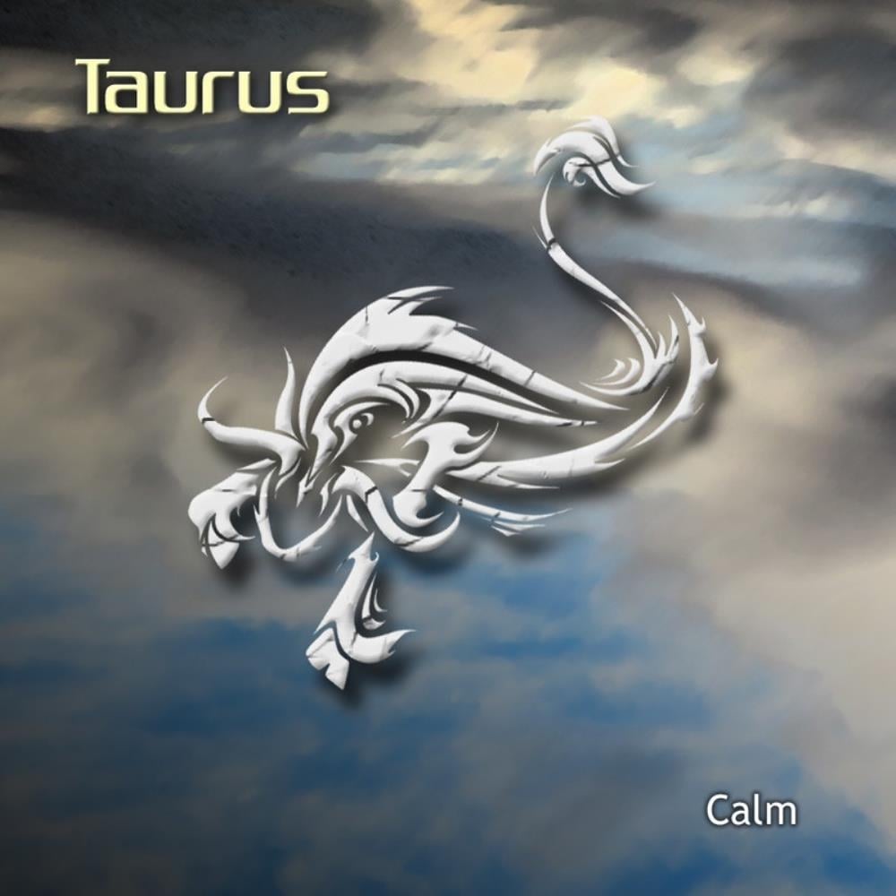 Taurus - Calm (Explorations, Vol. 3) CD (album) cover