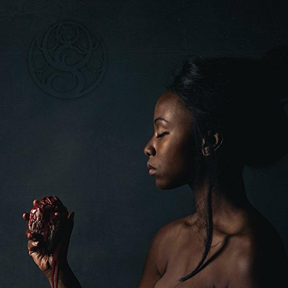 Oceans Of Slumber The Banished Heart album cover