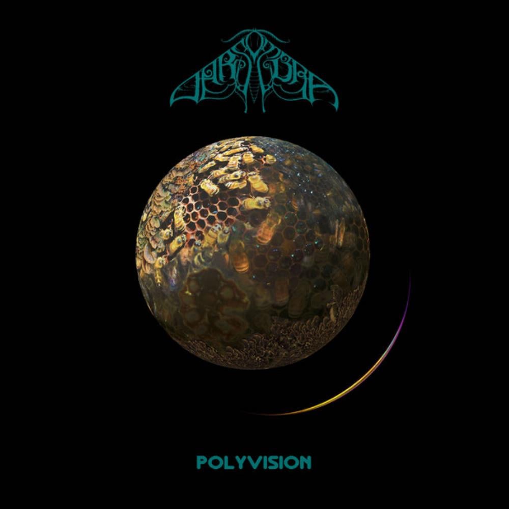 Darsombra Polyvision album cover