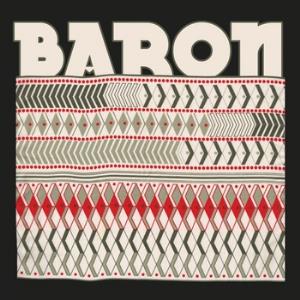 Baron - Illegitimate Nephew CD (album) cover