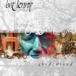 Bat Lenny - Shadowland CD (album) cover
