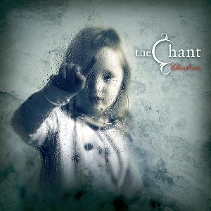 The Chant - Ghostlines CD (album) cover