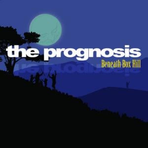 The Prognosis Beneath Box Hill album cover