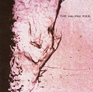 The Halifax Pier The Halifax Pier album cover