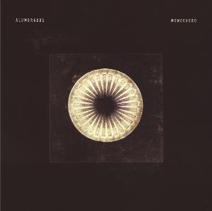 Alumbrados - Monochord  CD (album) cover