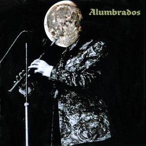 Alumbrados - Live From Constantinople CD (album) cover