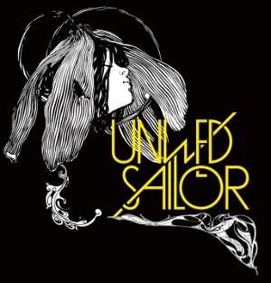 Unwed Sailor Tour EP 2011 album cover