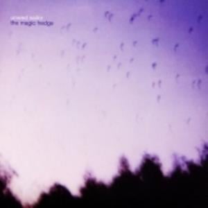 Unwed Sailor - The Magic Hedge CD (album) cover
