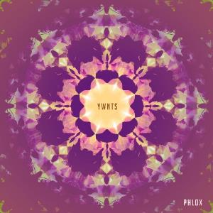  YWNTS by PHLOX album cover