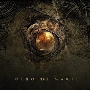 Nero Di Marte Nero Di Marte album cover
