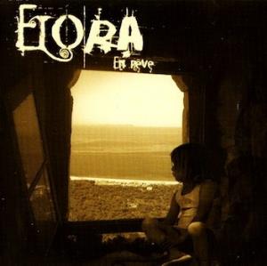 Elora - En Reve CD (album) cover