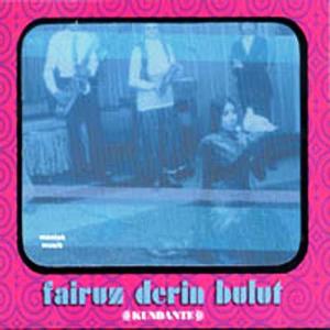 Fairuz Derin Bulut Kundante album cover