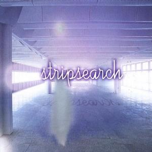 Stripsearch Stripsearch album cover