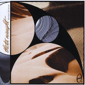 Theta Naught - Omnium-Gatherum CD (album) cover