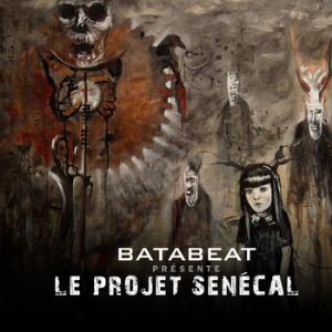 Batabeat Le Projet Sencal album cover