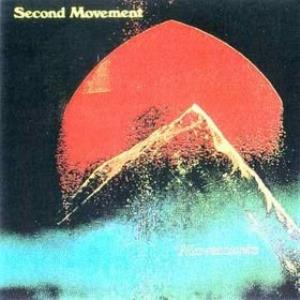 Second Movement Movements album cover